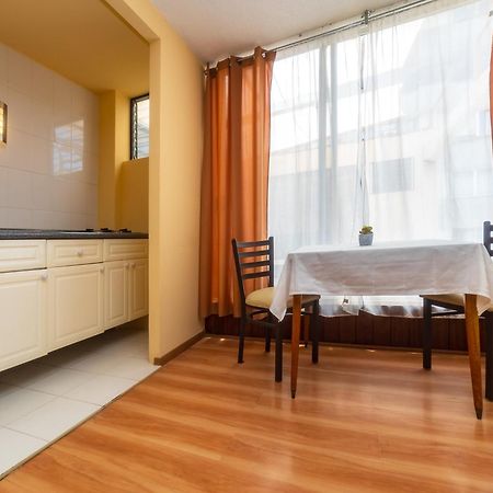 مدينة مكسيكو Capital O Suites Marne Cdmx المظهر الخارجي الصورة