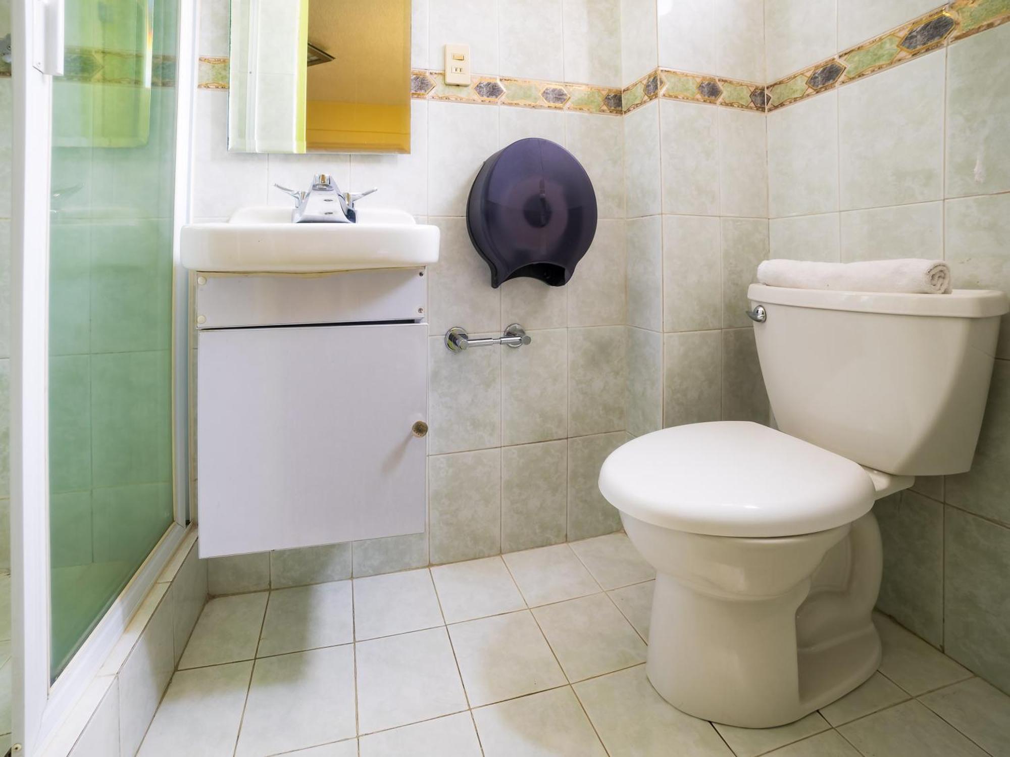 مدينة مكسيكو Capital O Suites Marne Cdmx المظهر الخارجي الصورة