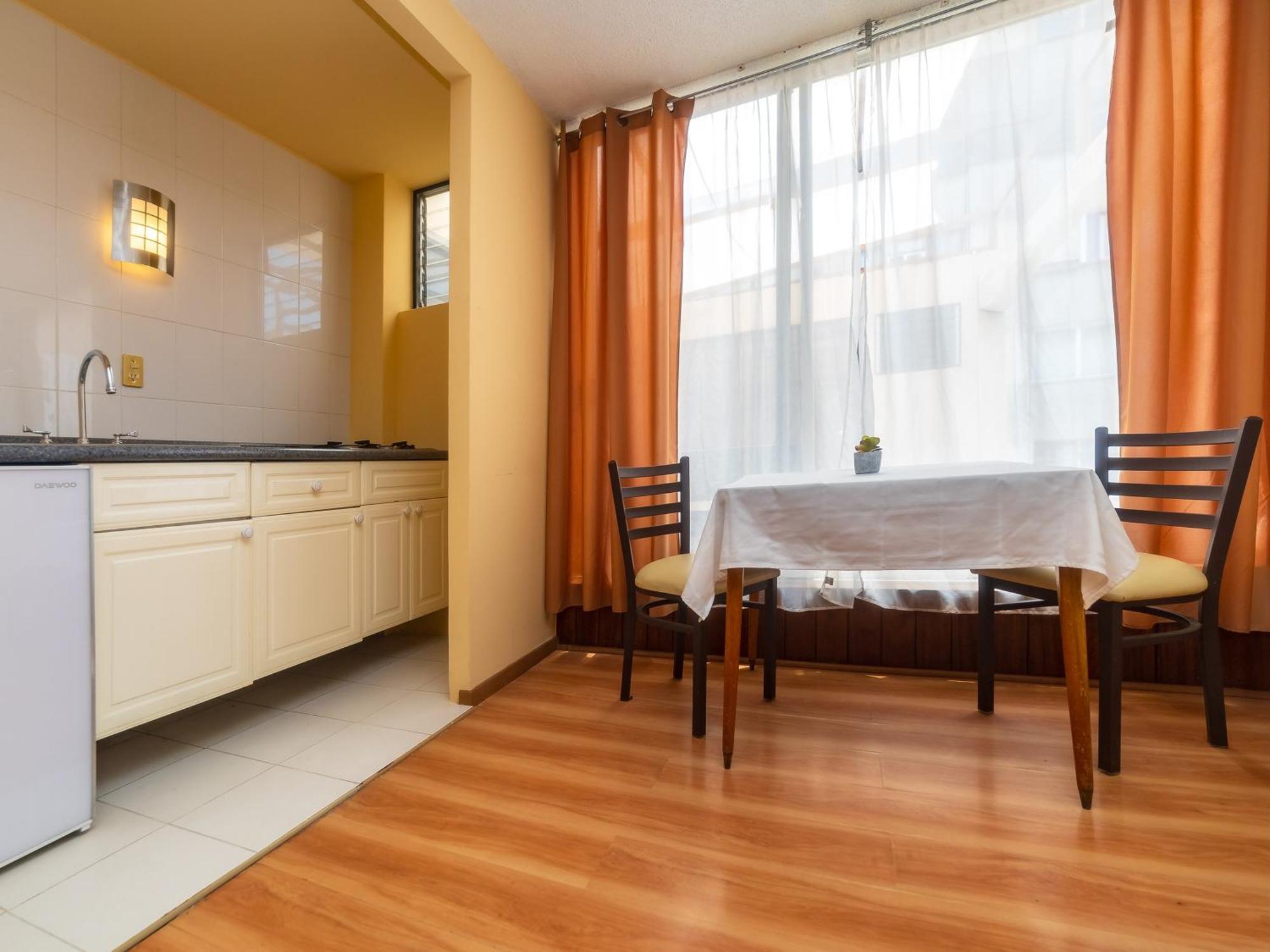 مدينة مكسيكو Capital O Suites Marne Cdmx المظهر الخارجي الصورة