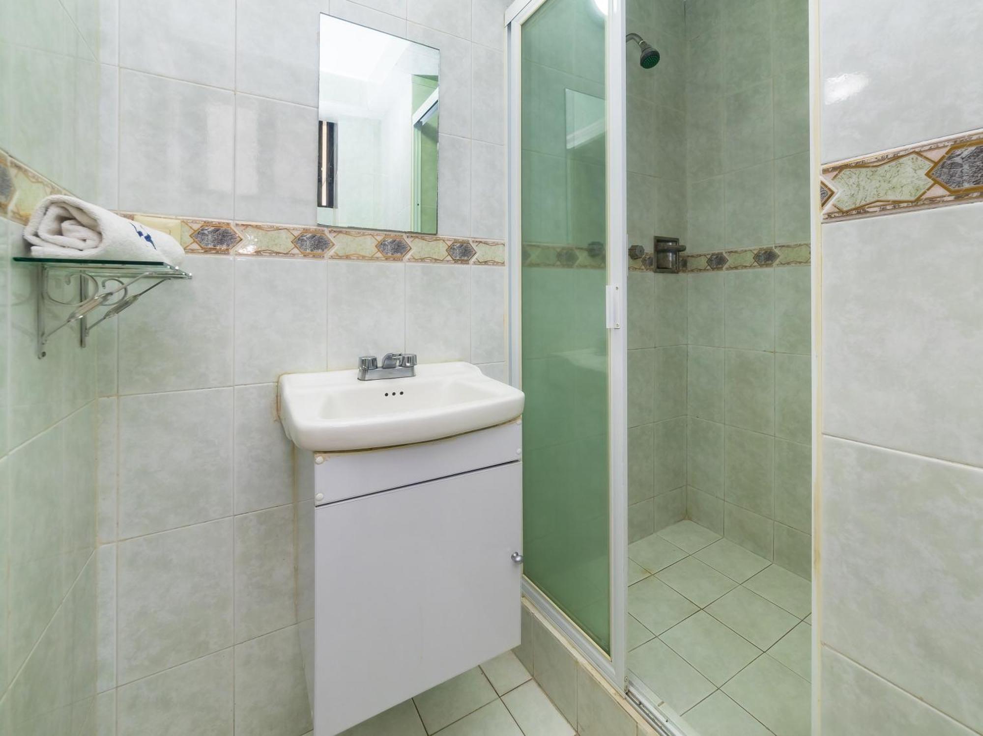 مدينة مكسيكو Capital O Suites Marne Cdmx المظهر الخارجي الصورة