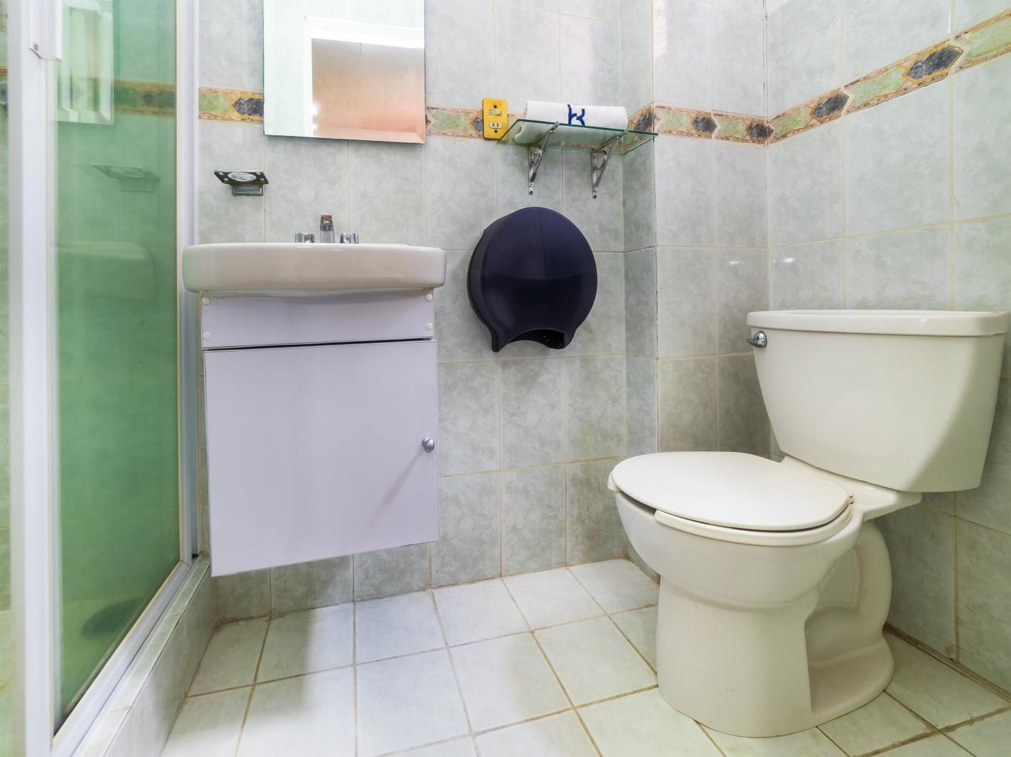 مدينة مكسيكو Capital O Suites Marne Cdmx المظهر الخارجي الصورة