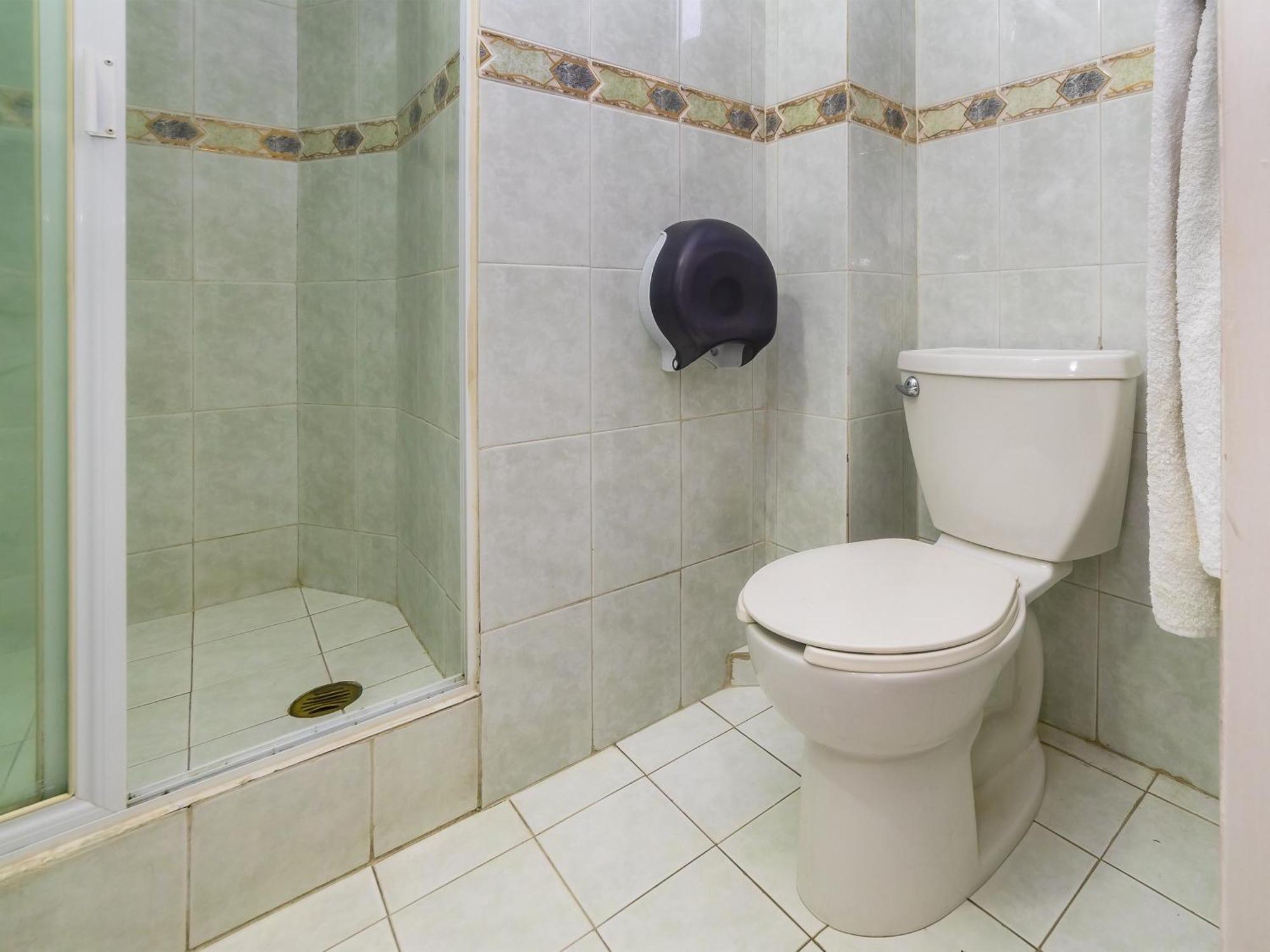مدينة مكسيكو Capital O Suites Marne Cdmx المظهر الخارجي الصورة