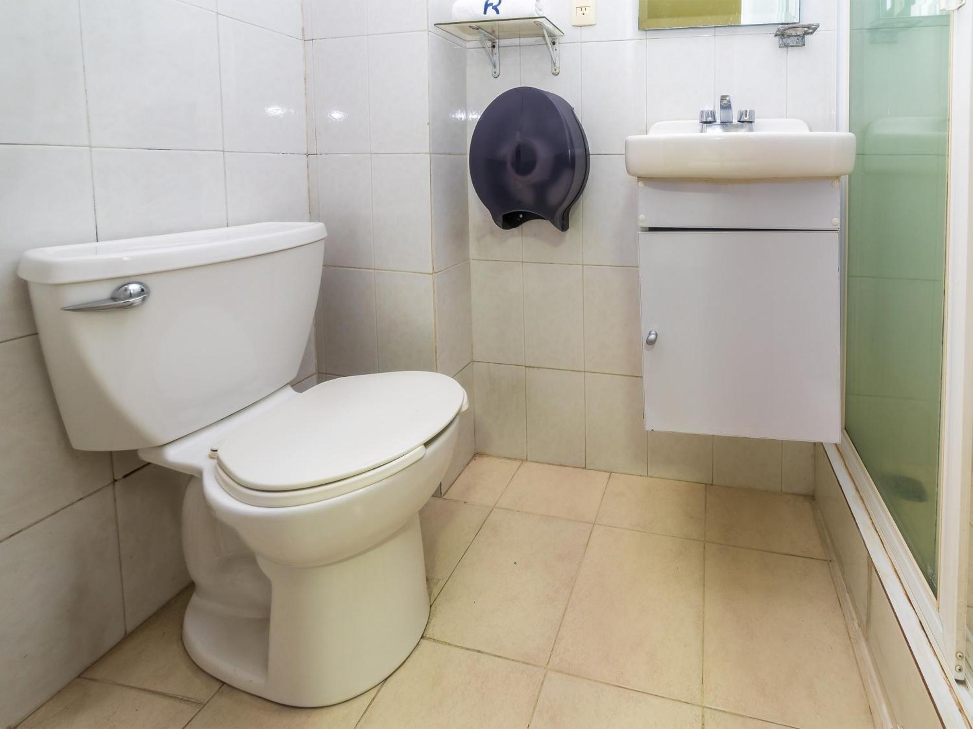 مدينة مكسيكو Capital O Suites Marne Cdmx المظهر الخارجي الصورة