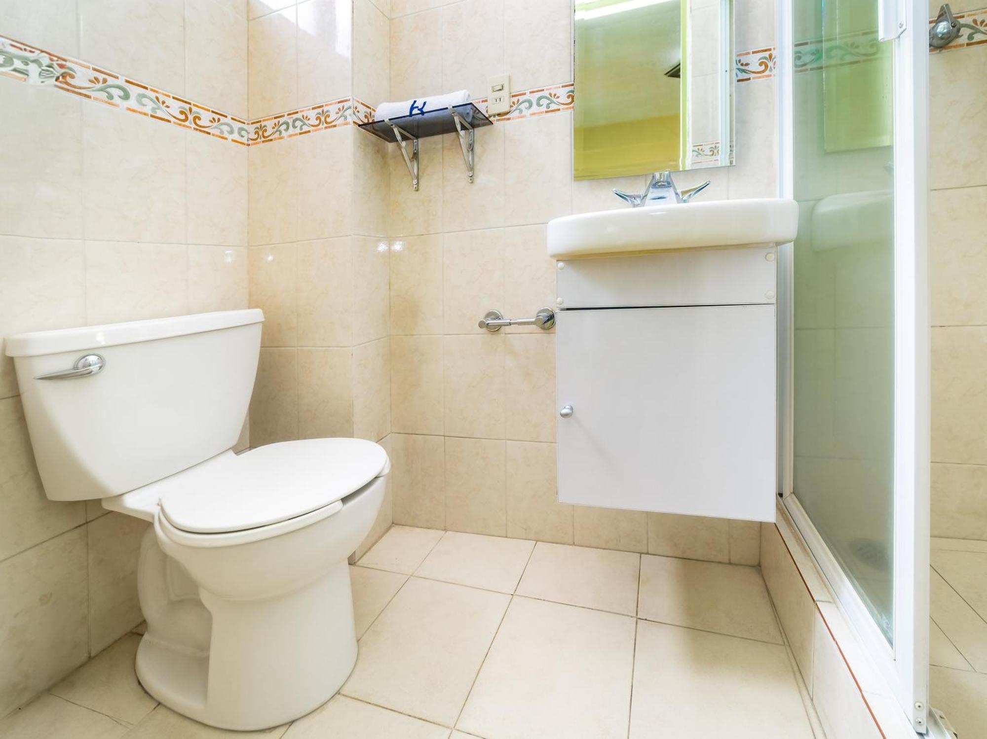 مدينة مكسيكو Capital O Suites Marne Cdmx المظهر الخارجي الصورة