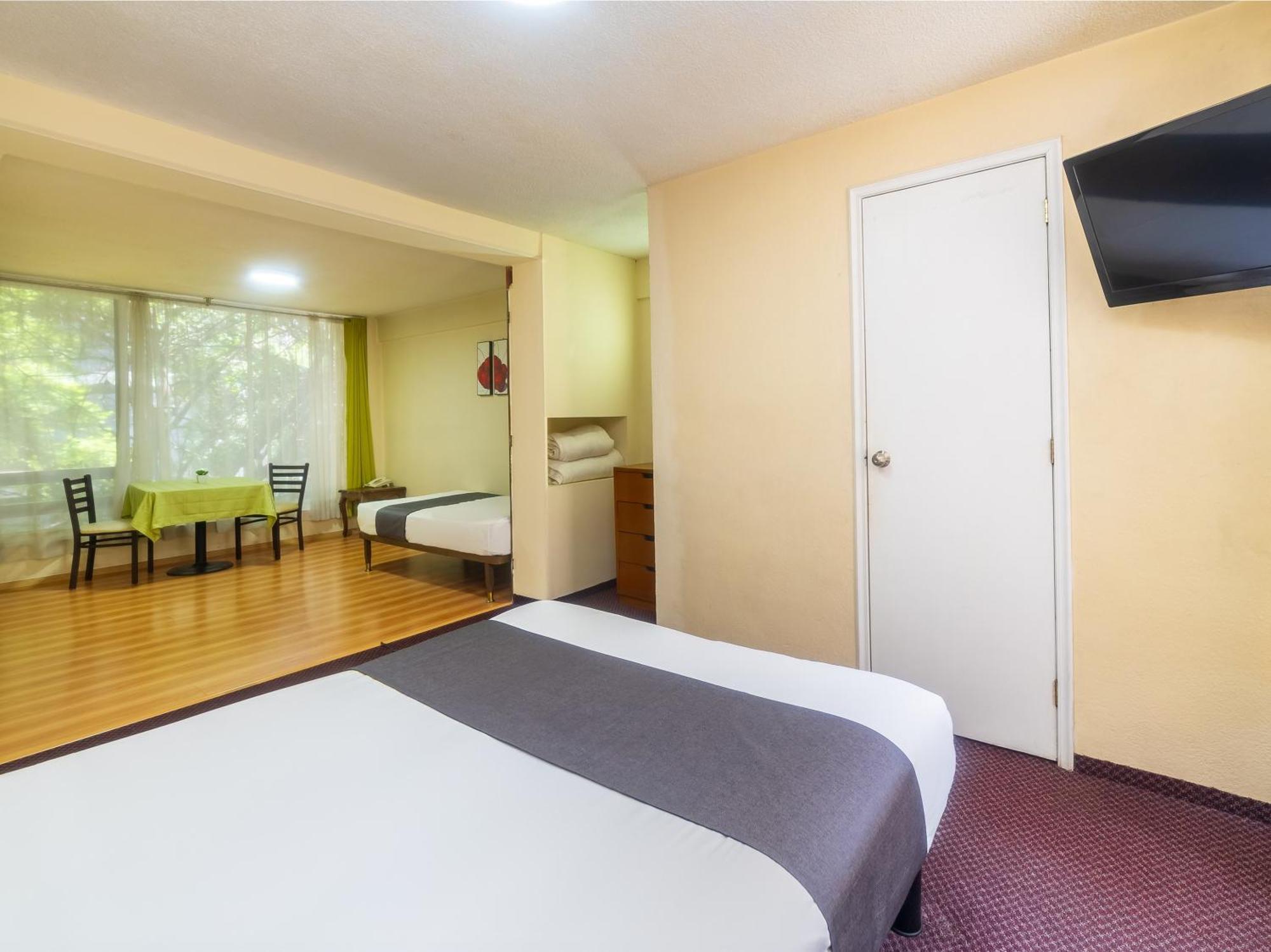 مدينة مكسيكو Capital O Suites Marne Cdmx المظهر الخارجي الصورة
