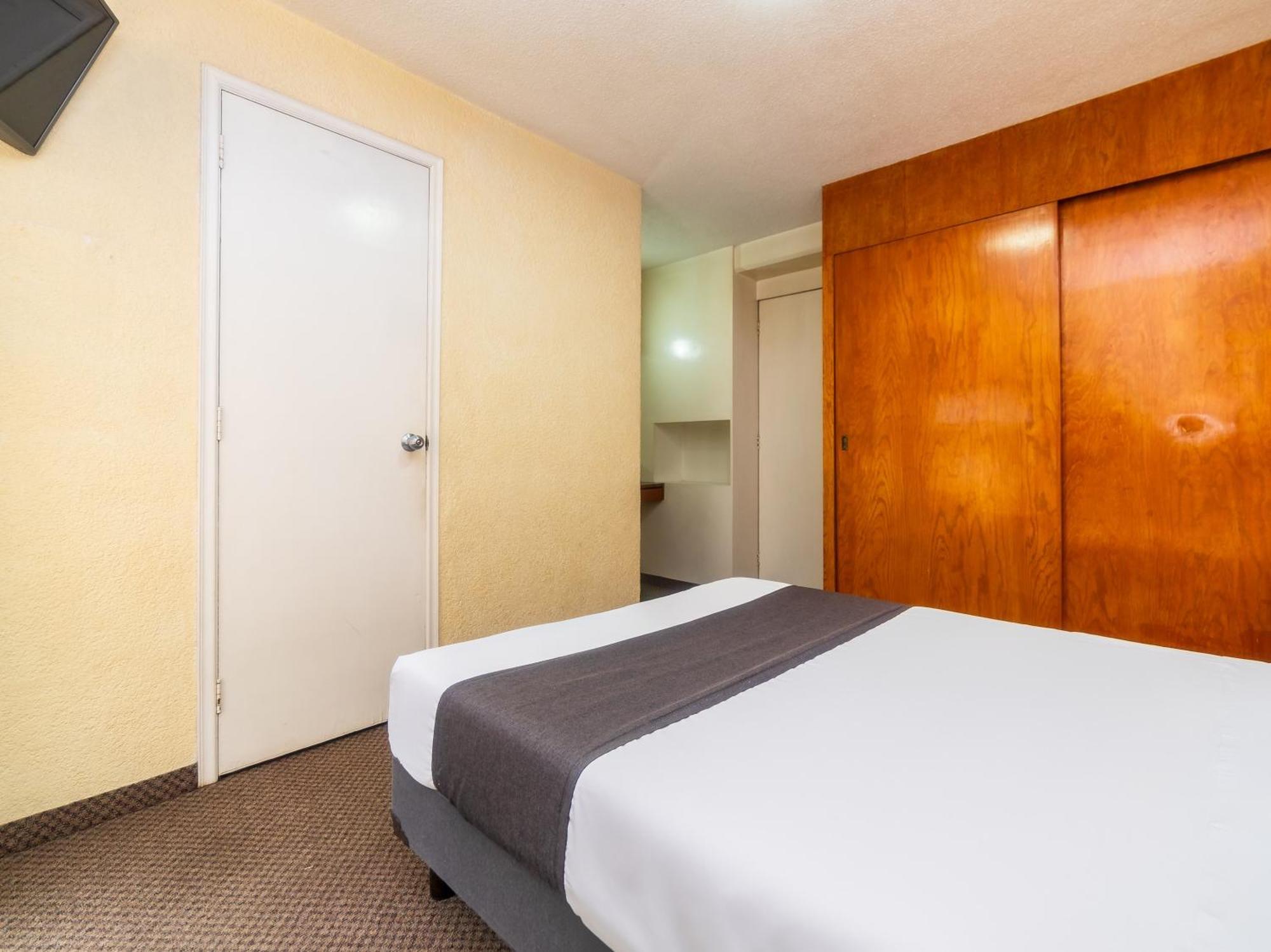 مدينة مكسيكو Capital O Suites Marne Cdmx المظهر الخارجي الصورة