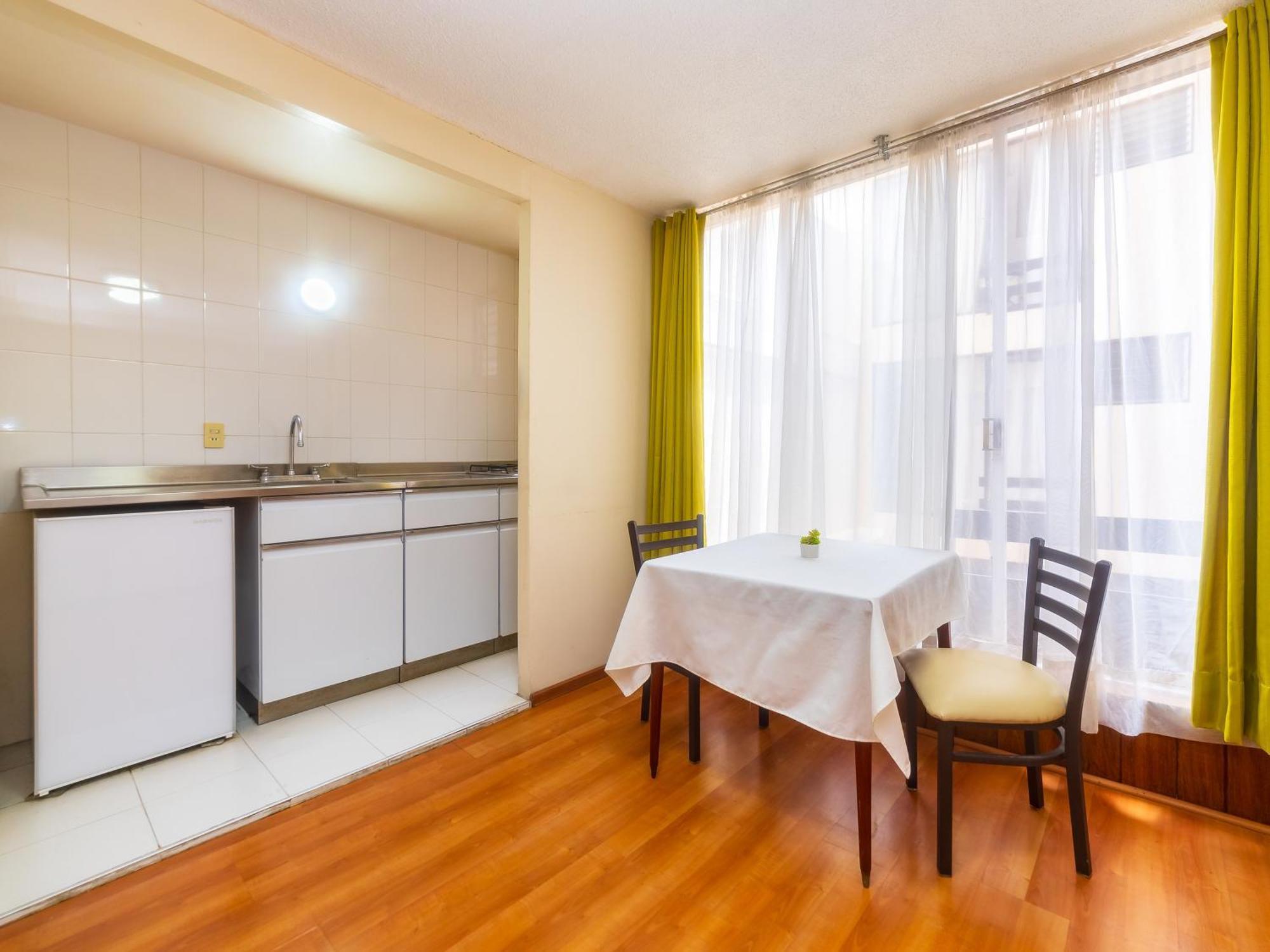 مدينة مكسيكو Capital O Suites Marne Cdmx المظهر الخارجي الصورة