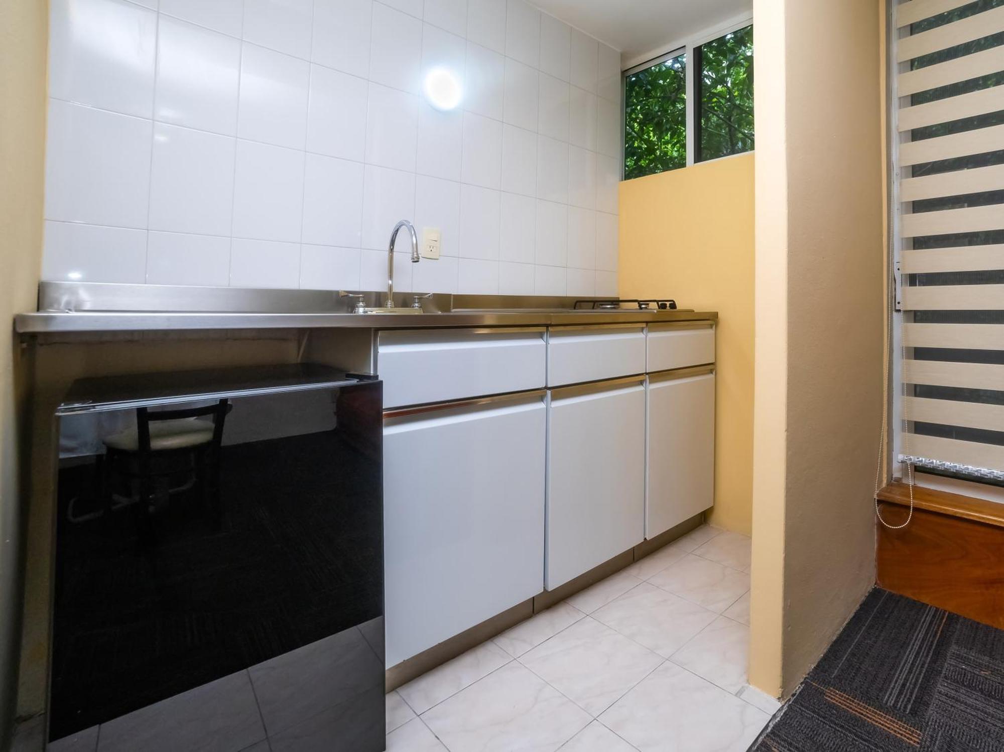 مدينة مكسيكو Capital O Suites Marne Cdmx المظهر الخارجي الصورة