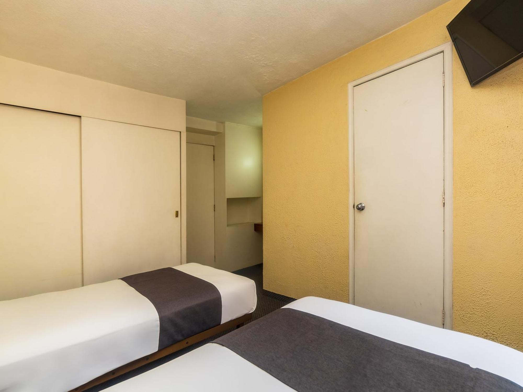 مدينة مكسيكو Capital O Suites Marne Cdmx المظهر الخارجي الصورة