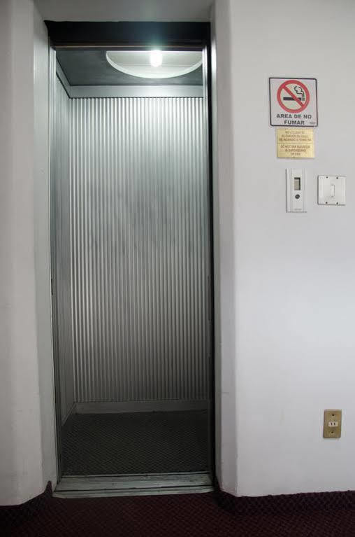 مدينة مكسيكو Capital O Suites Marne Cdmx المظهر الخارجي الصورة